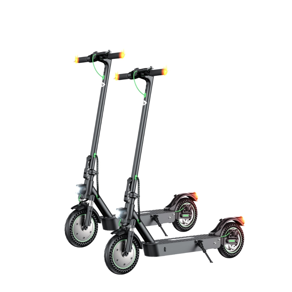 S9MAX Trottinette électrique légère pour la ville 500W - S9MAX*2 €588.99