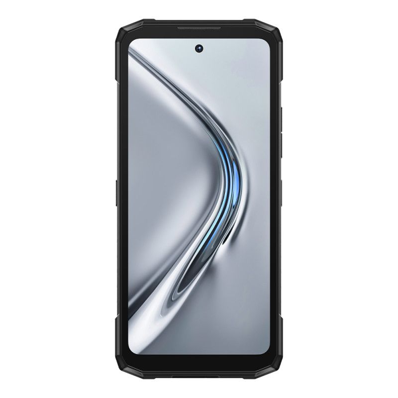 Doogee Fire 6 (Thermal Camera - 6.56'' - 256GB, 6GB RAM)
