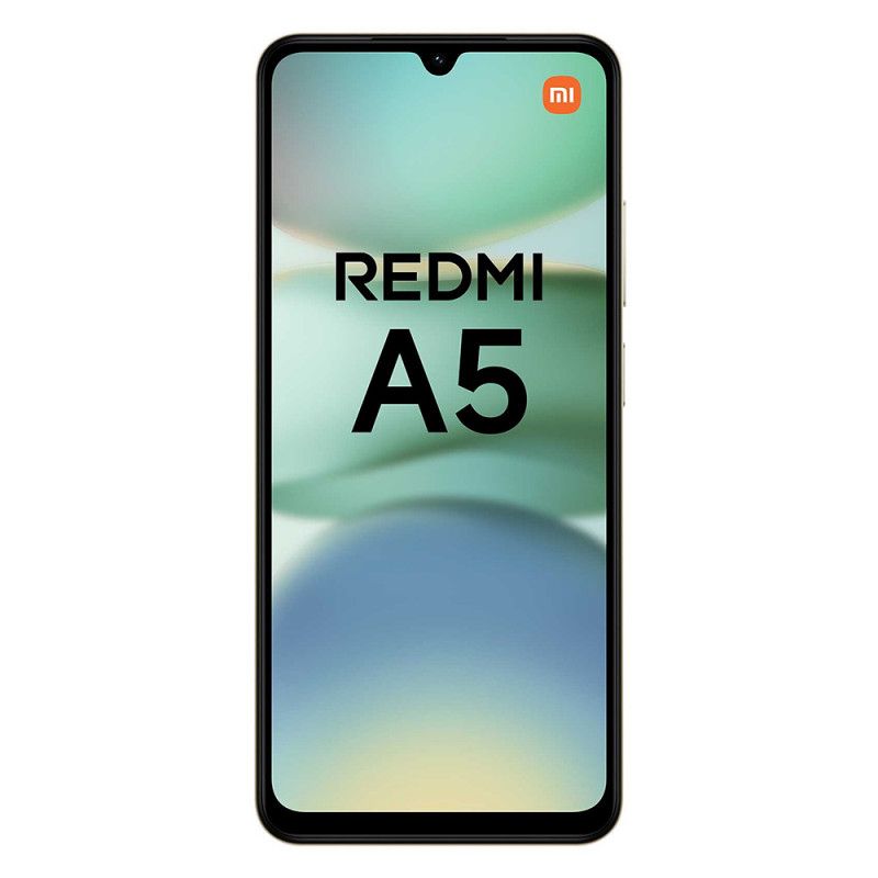 Xiaomi Redmi A5 - 6.88" Display, 64GB Storage, 3GB RAM