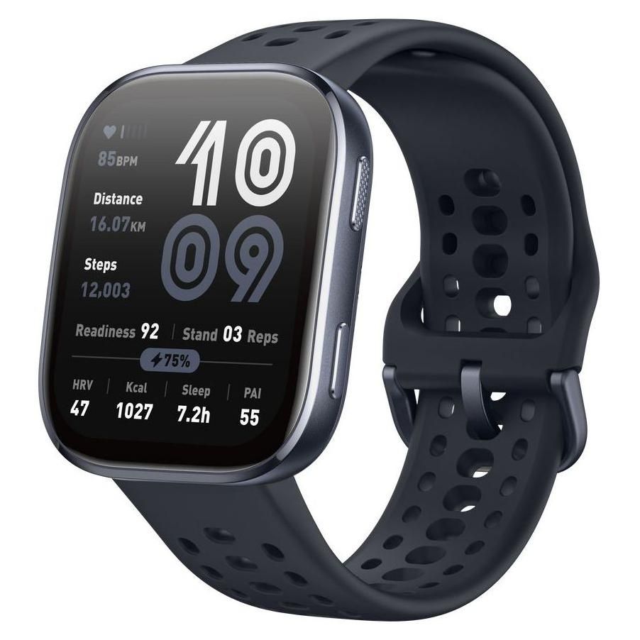 Amazfit Bip 6 - Black Edition