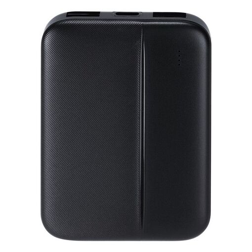 Riva Case Batería Portátil Lipo 5000 mAh Negra
