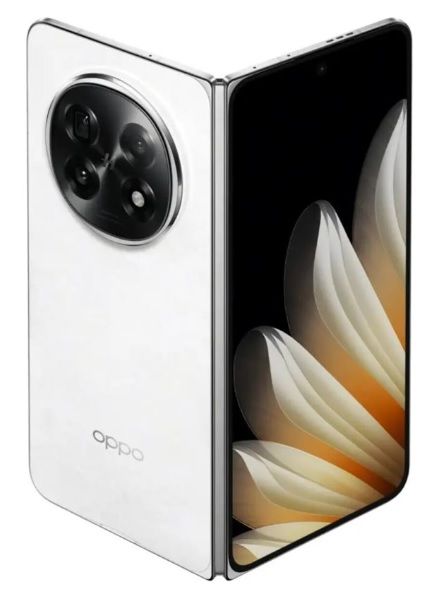Oppo Find N5 5G - 16GB RAM, 512GB Storage, White