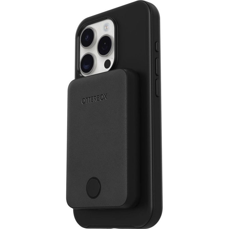 OtterBox Wireless Magsafe Power Bank 5000mAh Black