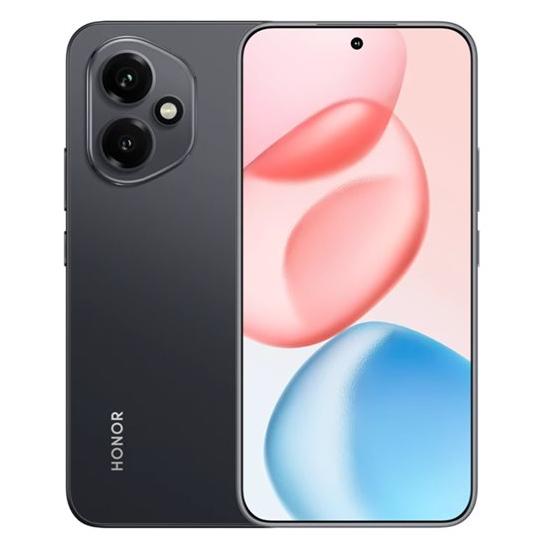 Honor 400 5G - 8GB RAM, 256GB - Black
