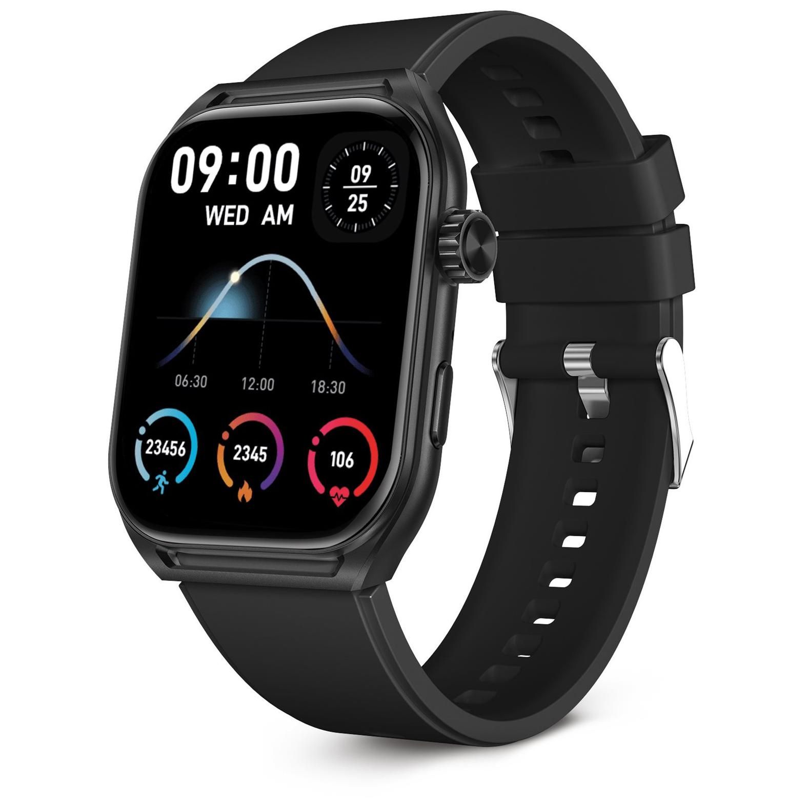 Ksix Urban Move Smartwatch