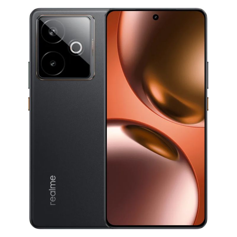 Realme GT 7T - 12GB/256GB