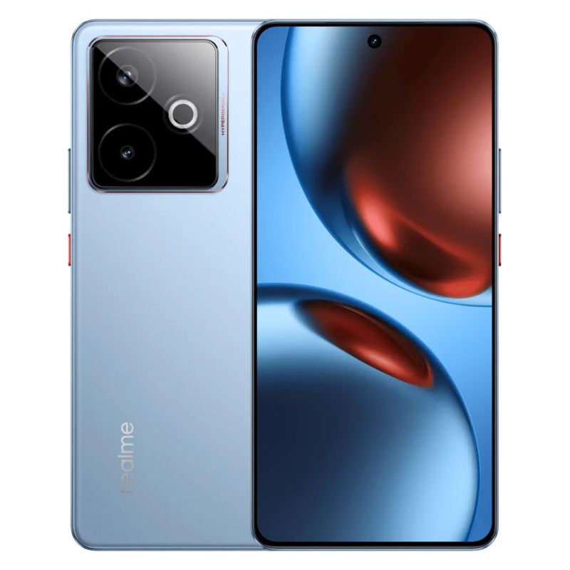 Realme GT 7T - 12GB/512GB