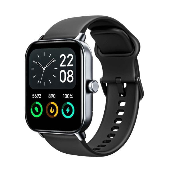 Beafon Smartwatch 101, 1.8', Gray GPS