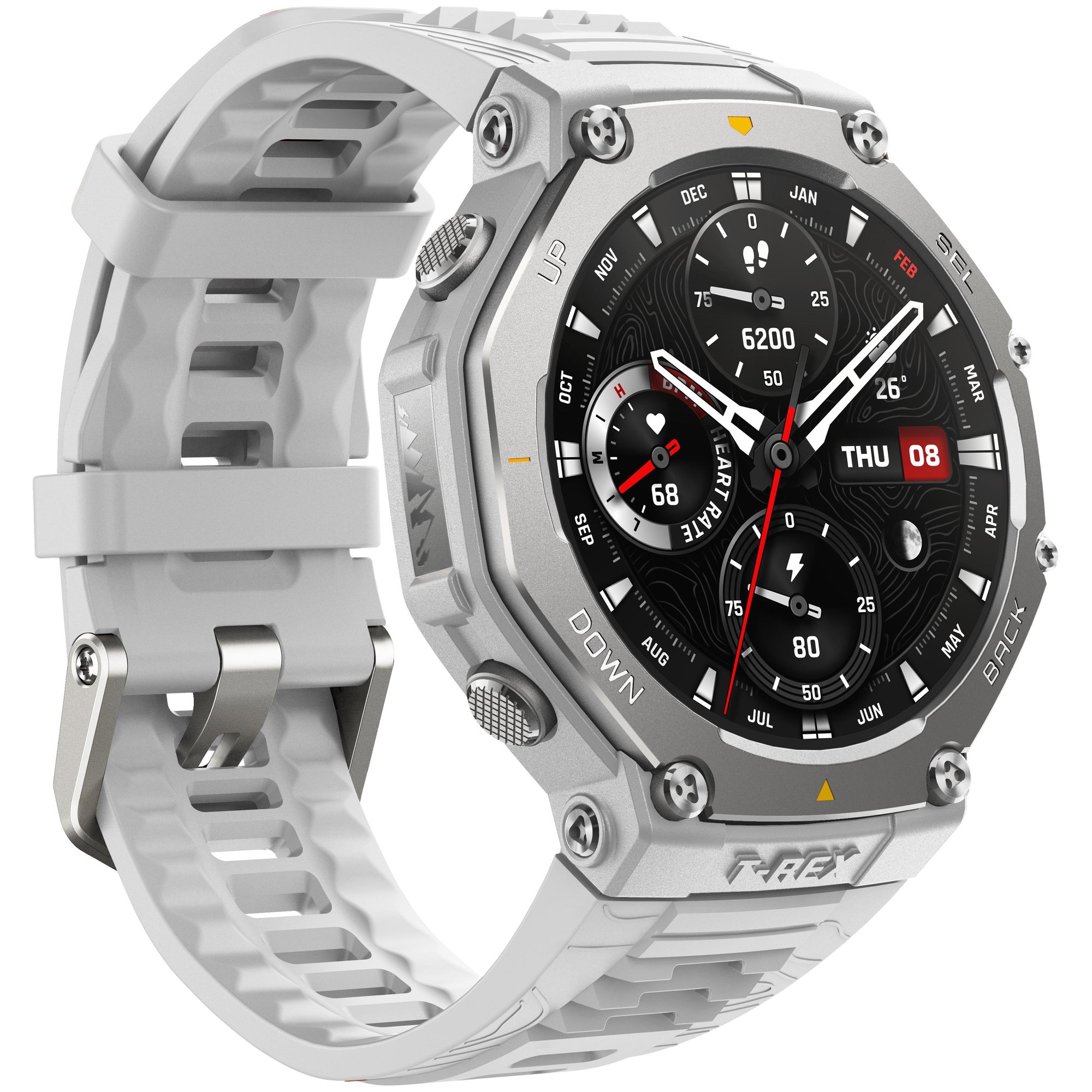 Amazfit T-Rex 3 Smartwatch