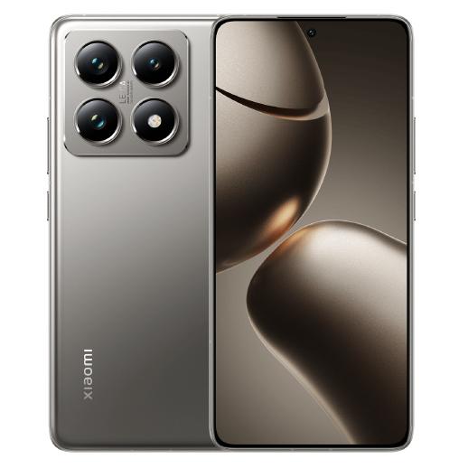 Xiaomi 14T Pro 6.67" 5G Smartphone