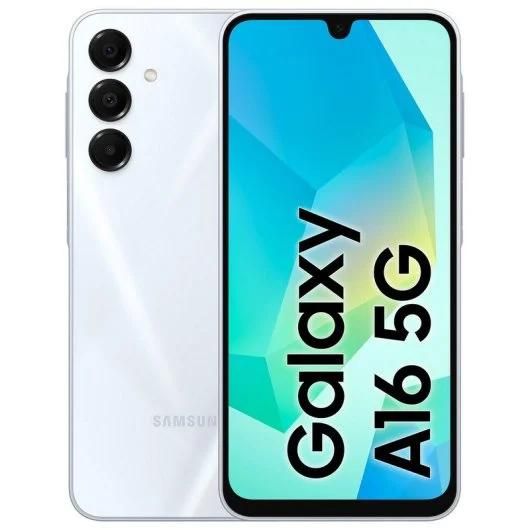 Samsung Galaxy A16 5G 256GB Grey