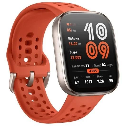 Amazfit Bip 6 Smartwatch
