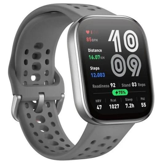 Amazfit Bip 6 Smartwatch