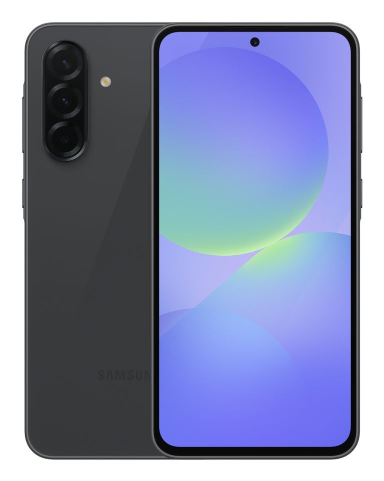 Samsung Galaxy A36 5G Enterprise Edition (6.7', 8GB RAM, 256GB, Double SIM)