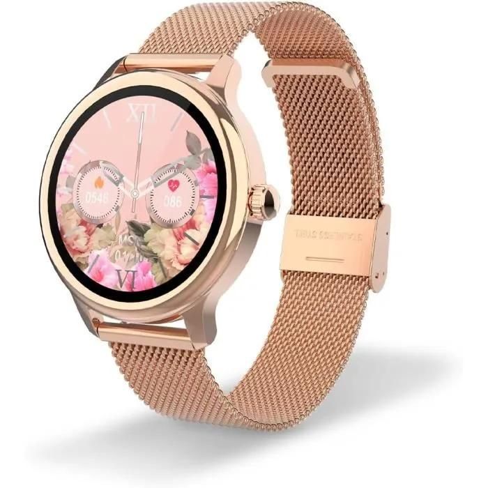 DCU Tecnologic - Sophie Smartwatch