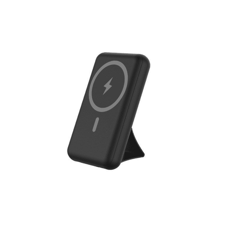 Energizer LiPo Power Bank 10000mAh Wireless Charging Black