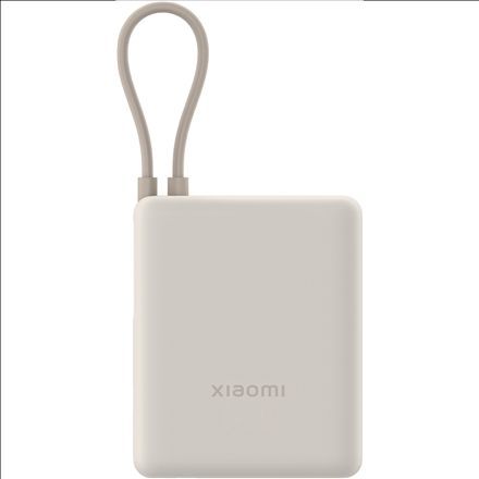 Xiaomi 33W Power Bank 10000mAh