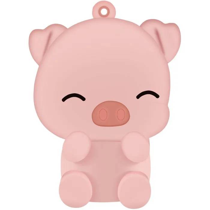 Celly Lipo Power Bank 2600mAh Pink