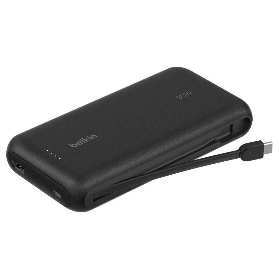 Belkin BoostCharge 20000mAh Power Bank Black