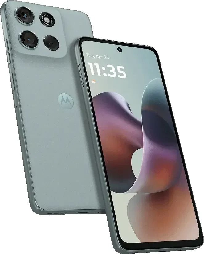 Motorola Moto G56 256GB (Gray)