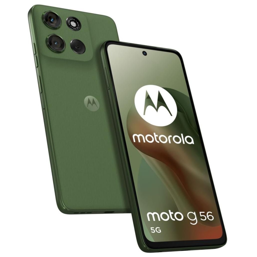 Motorola Moto G56 256GB Green