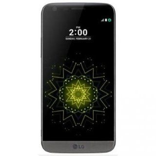 LG G5 4G Smartphone - 32GB, Titan