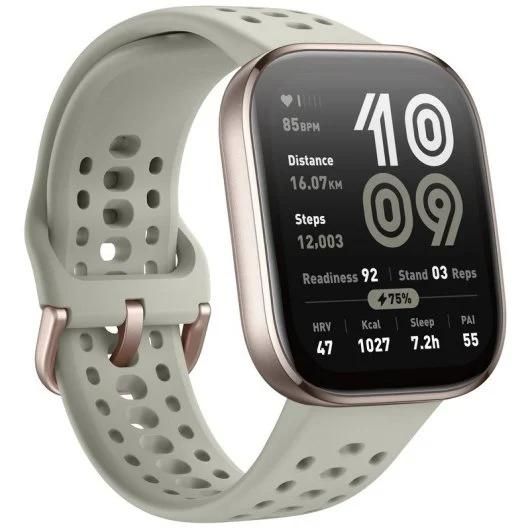 Amazfit Bip 6 Smartwatch