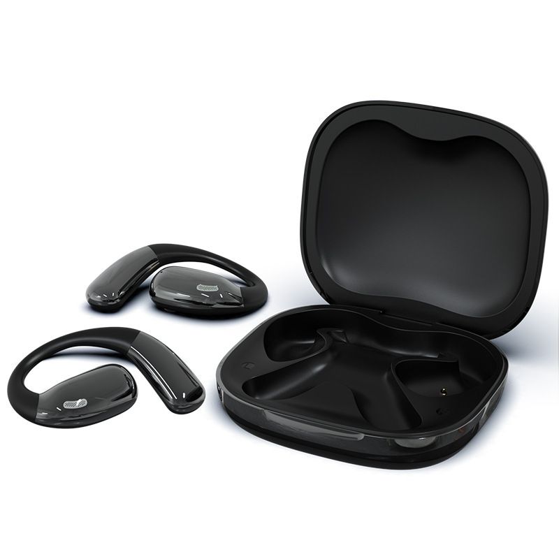 Auriculares inalámbricos Bluetooth INF A39 con traducción de IA