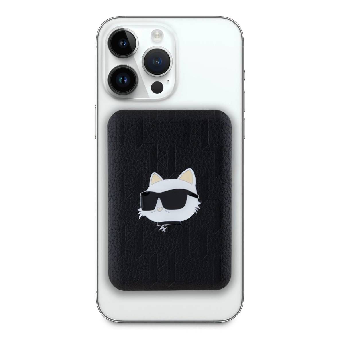 Karl Lagerfeld Choupette 5000mAh Magsafe Power Bank
