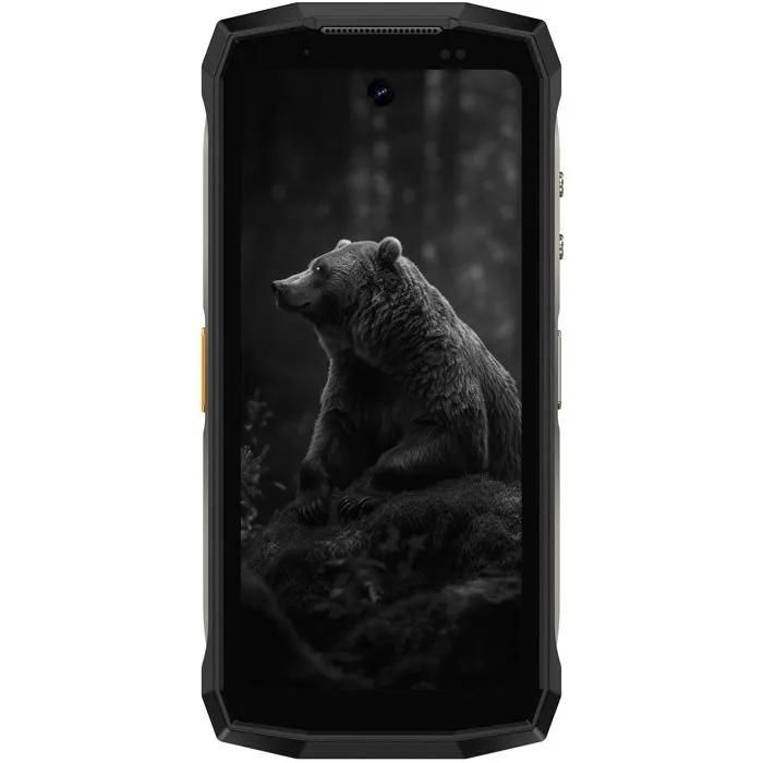 UleFone Armor Mini 20 4G Smartphone - 8GB RAM, 256GB Storage, 4.7-inch IPS Display, Black