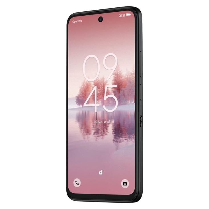 TCL 60 SE NXTPAPER 256GB Grey