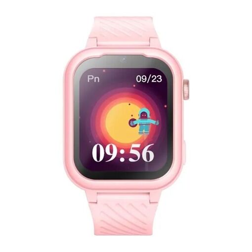 Garett Kids Essa 4G Reloj inteligente