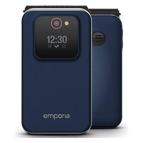 Emporia Joy 128MB Blue