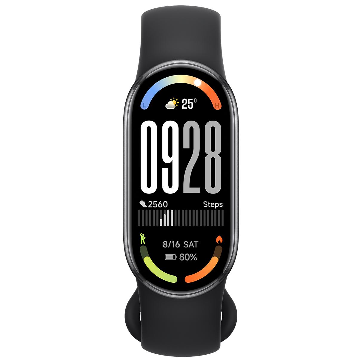 Xiaomi Smart Band 10