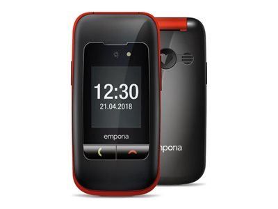 Emporia ONE 128MB Black