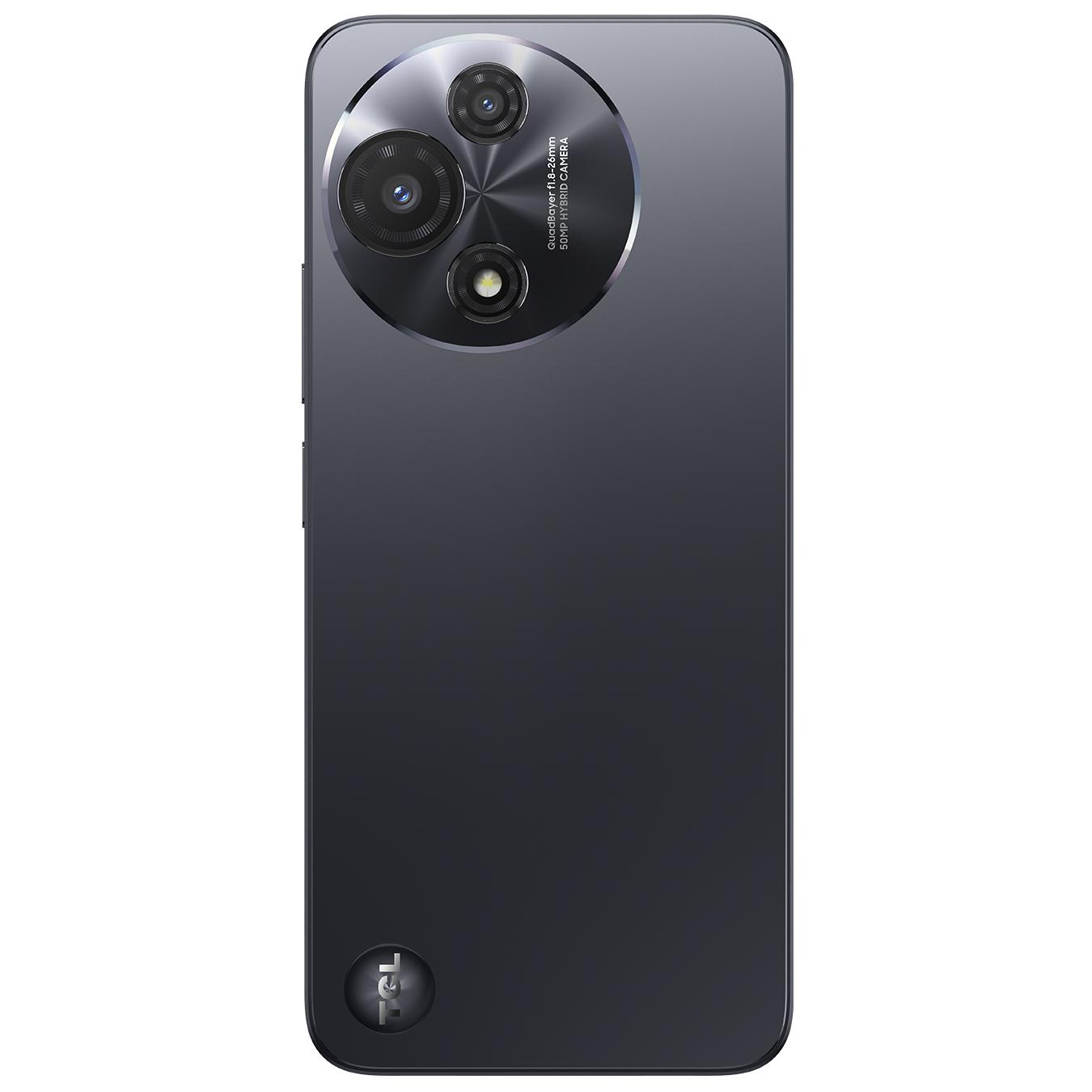 TCL 60 5G - 6.7" Double SIM Smartphone, Android 15, USB Type-C
