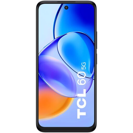 TCL 60 5G - Téléphone portable double SIM 6,7", Android 15, USB Type-C