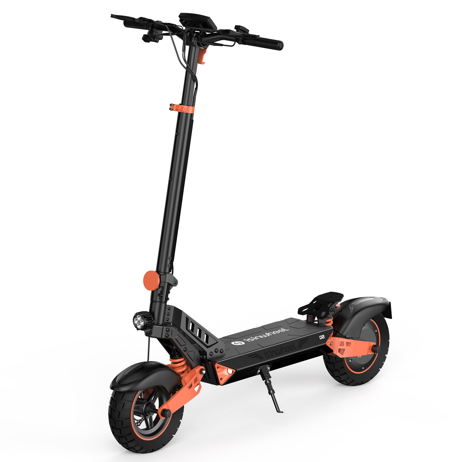 D2/D2plus Trottinette électrique tout-terrain 1000 W - D2  €699.00