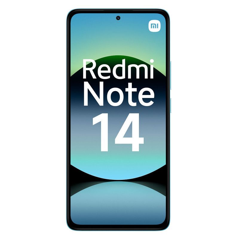 Xiaomi Redmi Note 14 4G - 6.67" Display, 256GB Storage, 8GB RAM