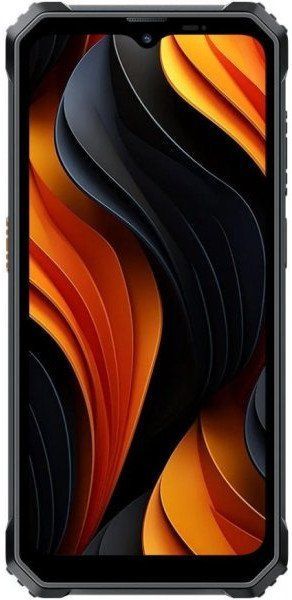 Blackview BV6200 Plus - 6.56 inch - NFC - 256GB, 8GB RAM - 11000mAh Battery