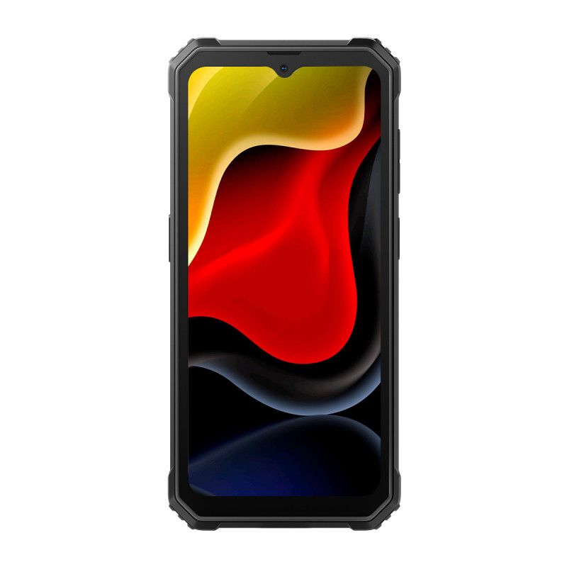 Blackview BV4800 SE (Dual SIM - 6.56'' - 64GB, 4GB RAM) Black