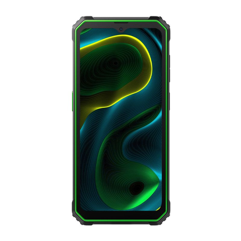 Blackview BV4800 SE (Dual SIM - 6.56'' - 64GB, 4GB RAM) Black