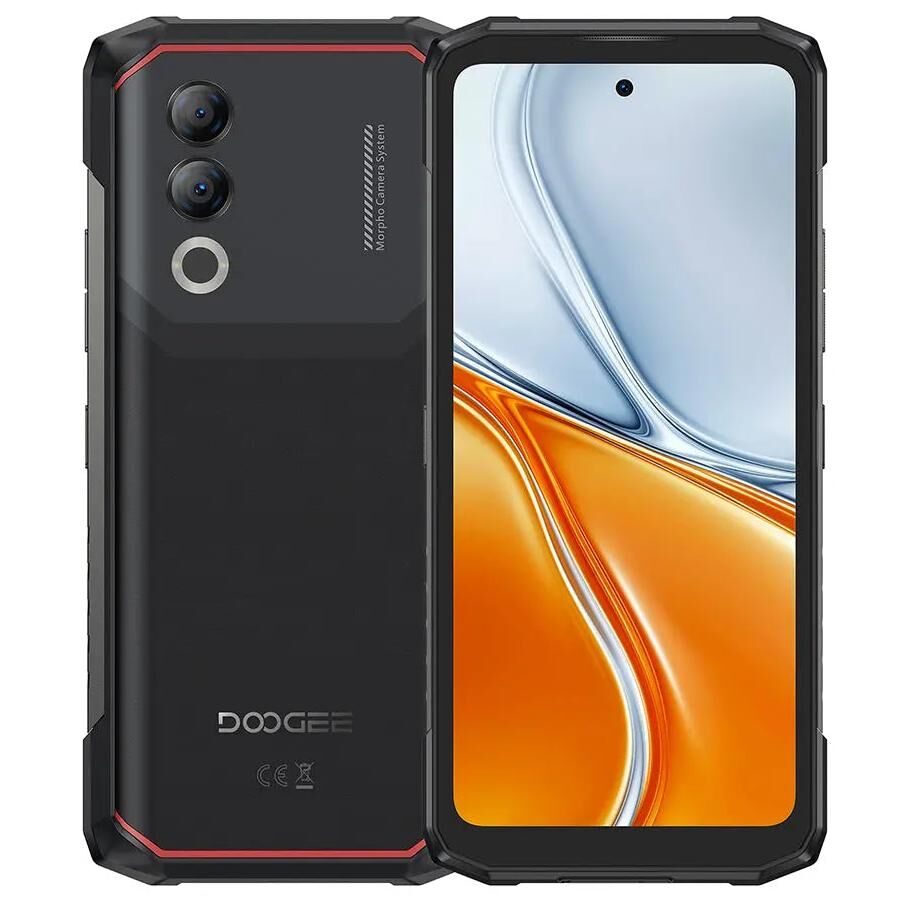 Doogee Blade20 Turbo 5G - 6.6" Double SIM Smartphone