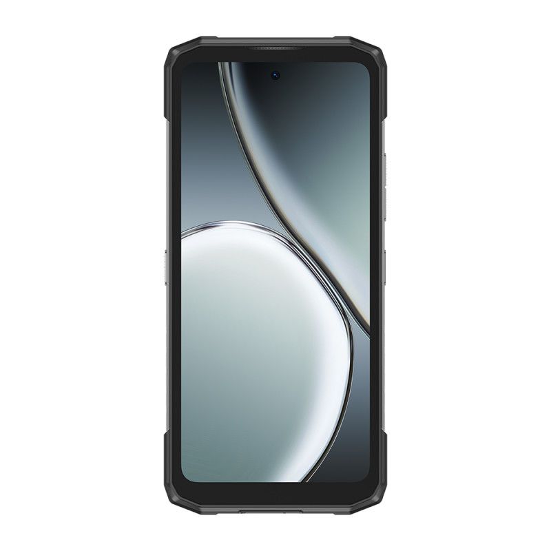 Doogee Blade 20 Ultra - 6.6'' Smartphone - 512GB, 8GB RAM - Silver
