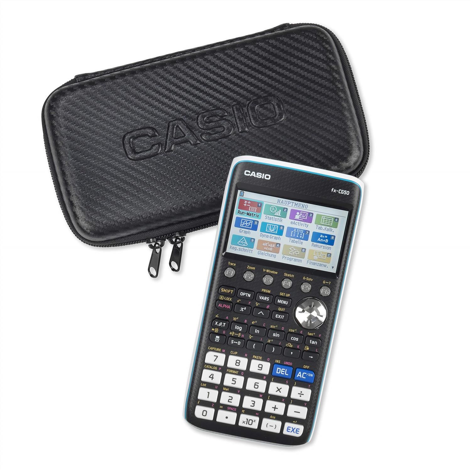 Casio Graphical Calculator Case