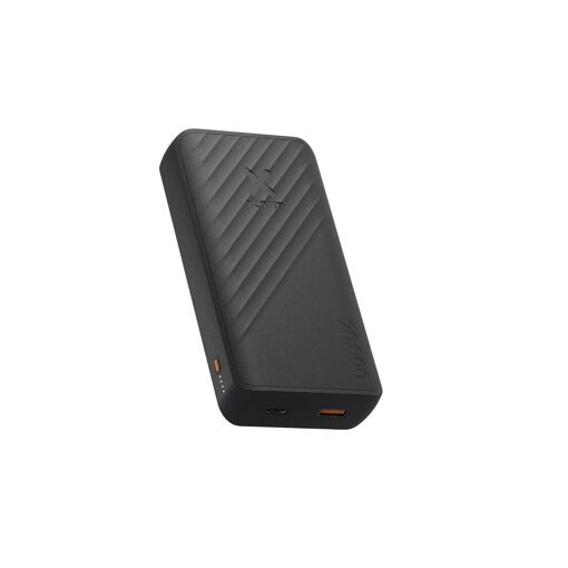 Batería portátil Xtorm Go2 20.000 mAh - Negro Carbón