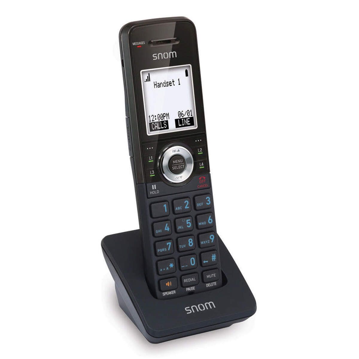 Snom M10 SC Wireless Phone