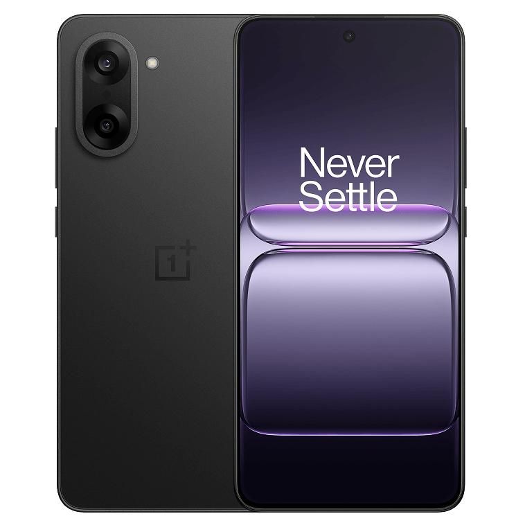 OnePlus Nord CE5 5G - 128GB - Black