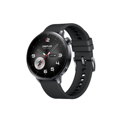 Reloj OnePlus 3 43mm - Acero Negro