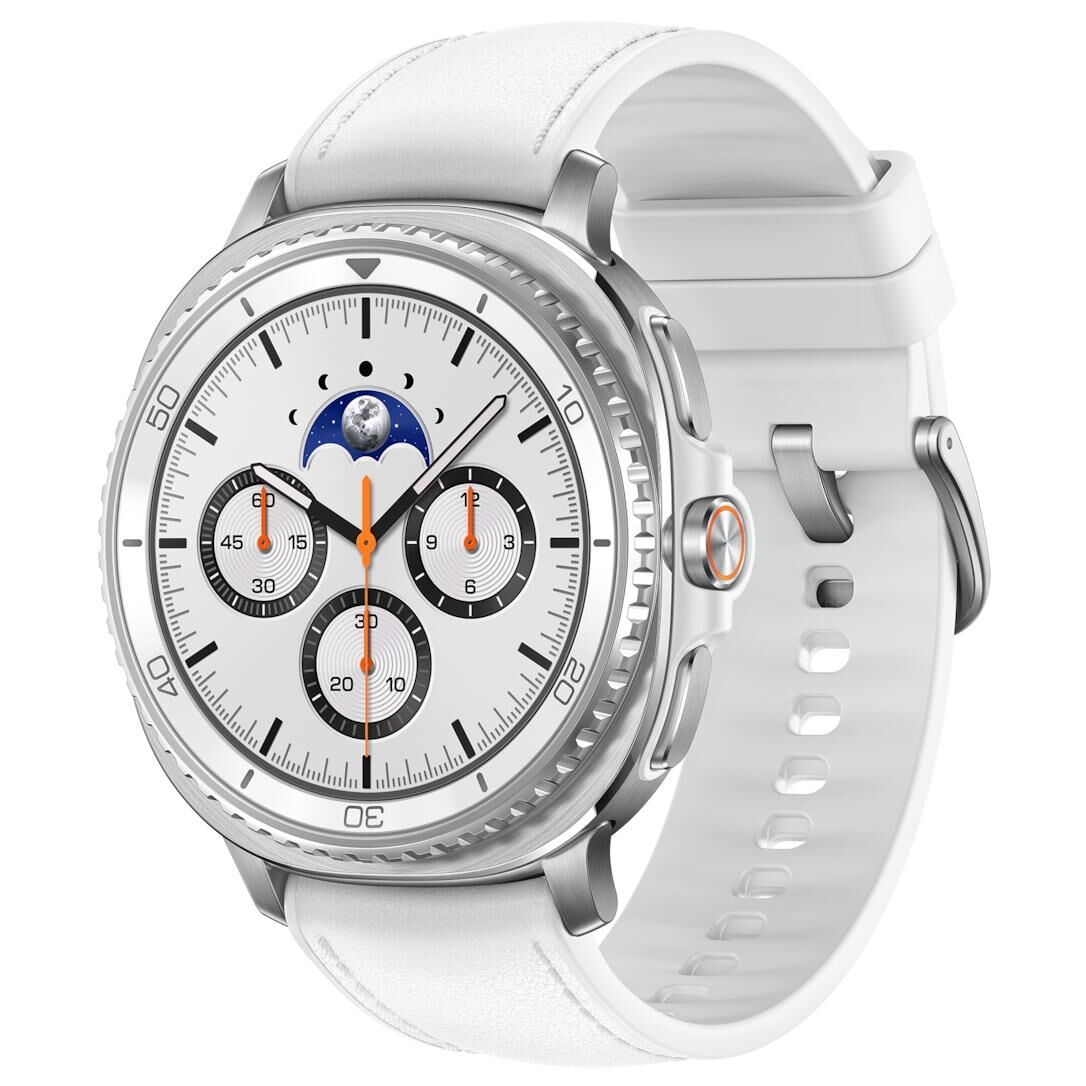 Samsung Galaxy Watch8 Classic Bluetooth (46 mm)
